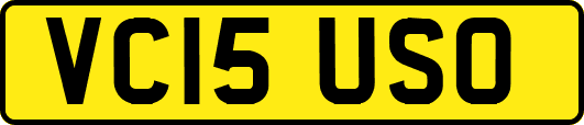 VC15USO