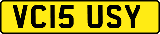 VC15USY