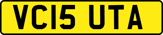 VC15UTA