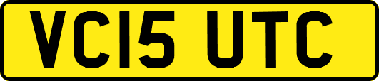 VC15UTC