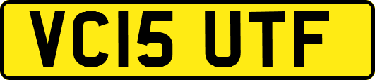VC15UTF