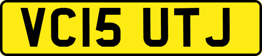 VC15UTJ