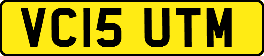 VC15UTM
