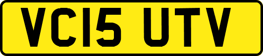 VC15UTV