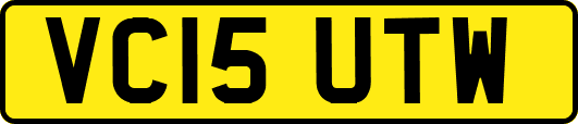 VC15UTW