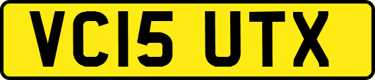 VC15UTX