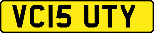 VC15UTY