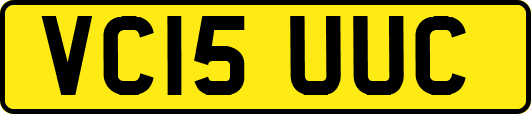 VC15UUC