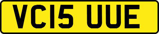 VC15UUE