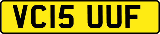 VC15UUF