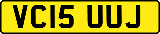 VC15UUJ