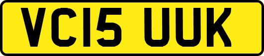 VC15UUK