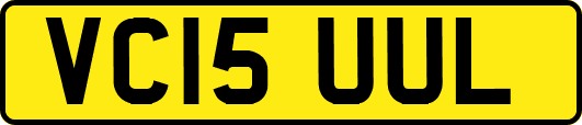 VC15UUL