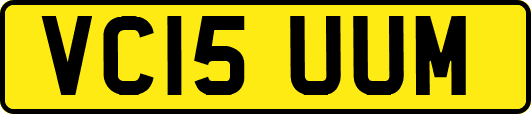 VC15UUM