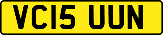 VC15UUN