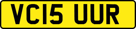 VC15UUR