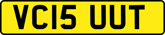 VC15UUT
