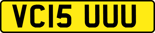 VC15UUU