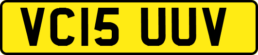 VC15UUV
