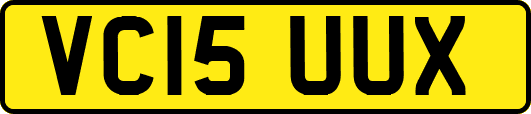 VC15UUX