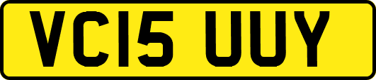 VC15UUY