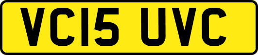 VC15UVC