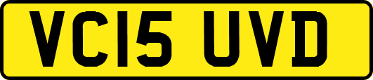 VC15UVD