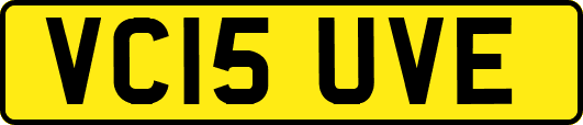 VC15UVE