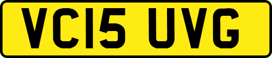 VC15UVG