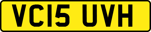 VC15UVH