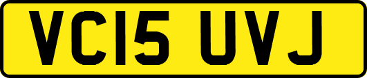 VC15UVJ