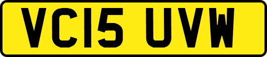 VC15UVW