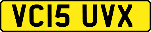 VC15UVX