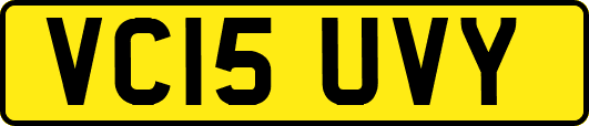 VC15UVY