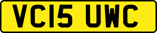 VC15UWC