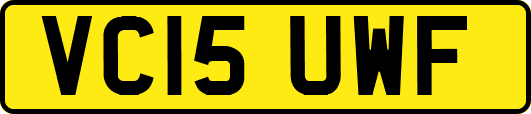 VC15UWF