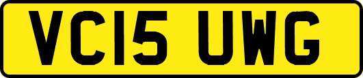 VC15UWG