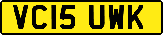 VC15UWK
