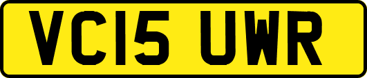 VC15UWR