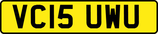 VC15UWU