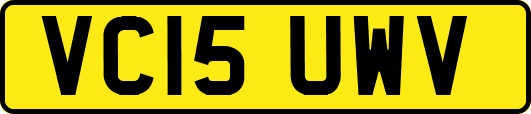VC15UWV