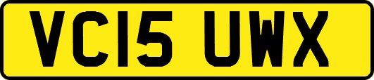 VC15UWX