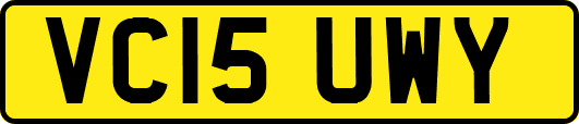 VC15UWY