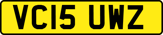 VC15UWZ