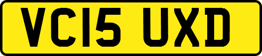 VC15UXD