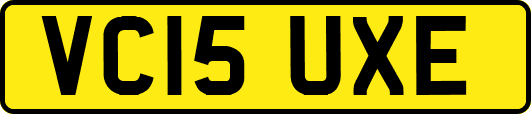 VC15UXE