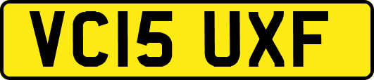VC15UXF