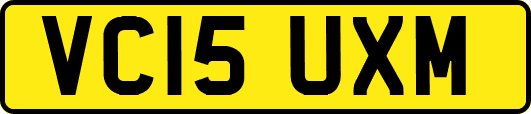VC15UXM