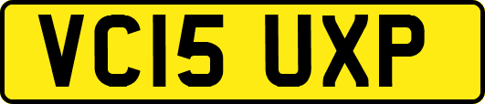 VC15UXP