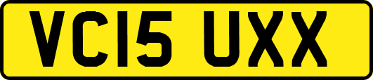 VC15UXX